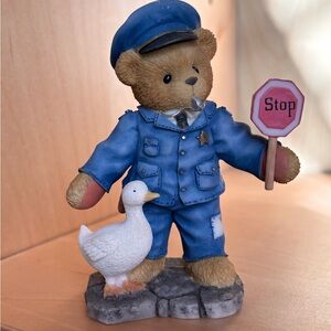 Cherished Teddies “Kent” brand new in the original box